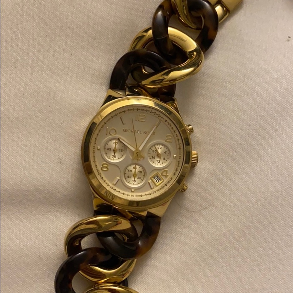 Michael Kors watch